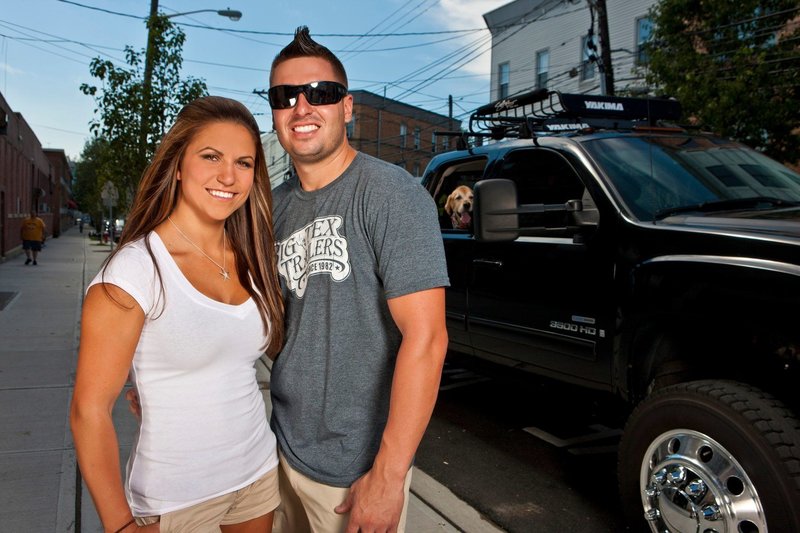 Shipping Wars Die Transporter S03E11 Das Spielhaus (The Good, The