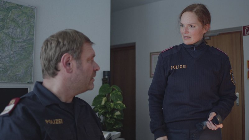 Das letzte Problem – Bild: ORF /​ Superfilm