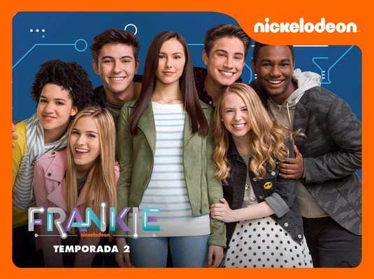 Ich bin Frankie Staffel 2 Episodenguide fernsehserien.de
