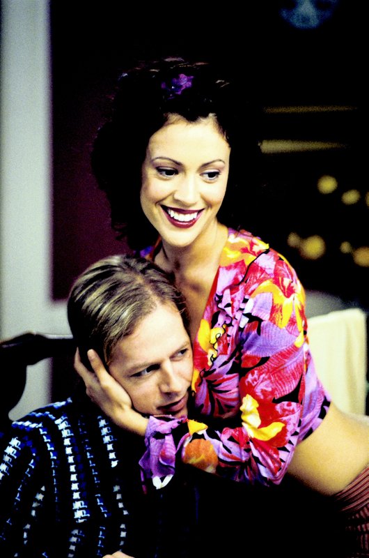 Dickie Roberts: Kinderstar – Bild: Kabel Eins Classics