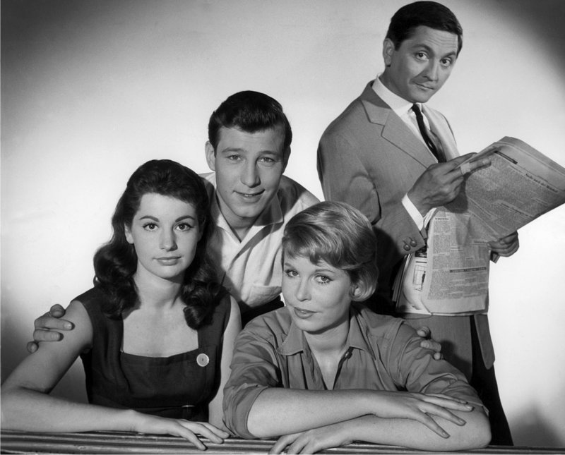 Wir Wunderkinder – Bild: ZDF /​ © Kineos