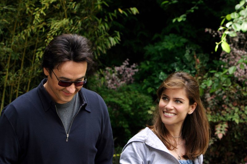 Mein Kind vom Mars – Bild: ATV