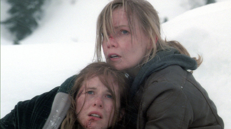 Snowmageddon - Hölle aus Eis und Feuer – Bild: RTL Zwei