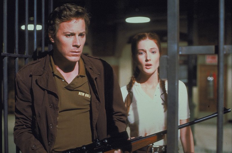 Katzenmenschen – Bild: ZDF und John R. Shannon