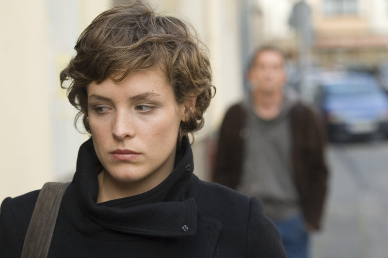 Du gehörst mir – Bild: ZDF und Thomas Kost