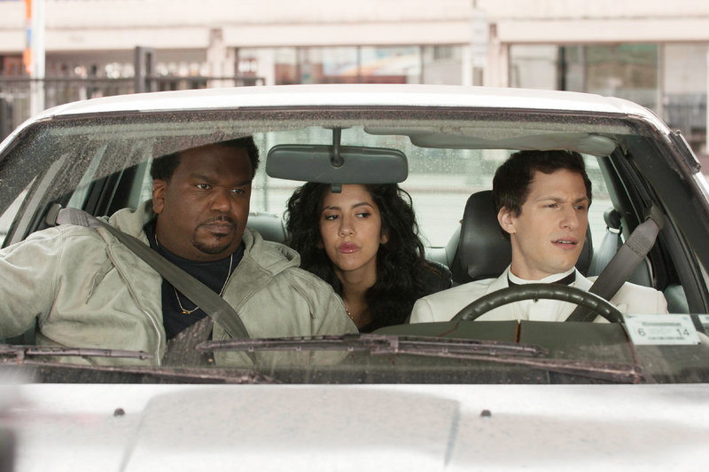 Brooklyn NineNine Staffel 1 Episodenguide fernsehserien.de