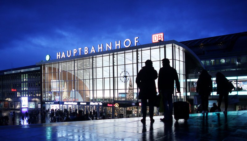 Der Silvester-Schock – Bild: WDR/​dpa/​Thilo Schmülgen