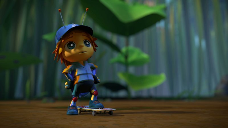 Beat Bugs Staffel 1 Episodenguide (Seite 2) – fernsehserien.de