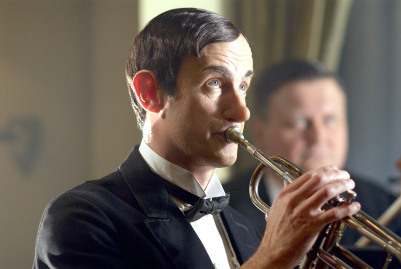 Liesl Karlstadt und Karl Valentin – Bild: ORF