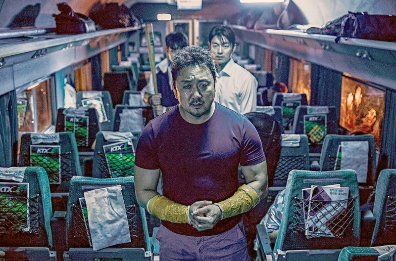 Train to Busan – Bild: arte