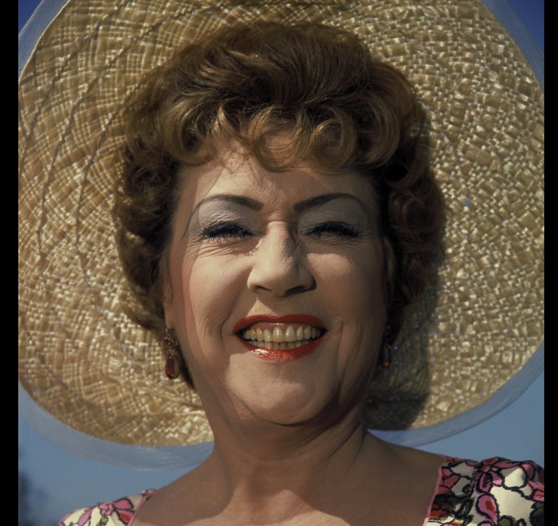 Eine total, total verrückte Welt – Bild: 1963 Metro-Goldwyn-Mayer Studios Inc. All Rights Reserved. Lizenzbild frei