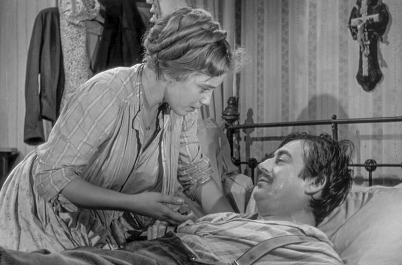 Gervaise – Bild: arte