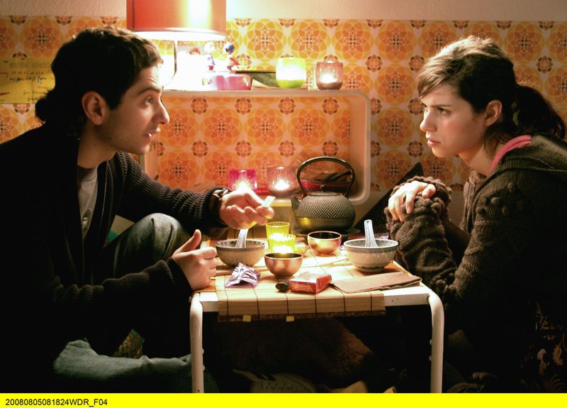 Kebab Connection – Bild: Tele 5