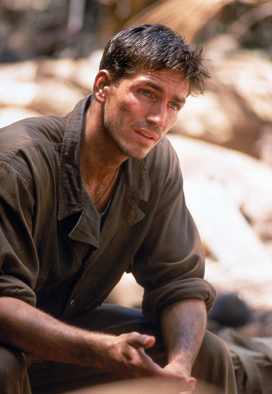 Der schmale Grat – Bild: ARTE /​ © 1998 Twentieth Century Fox Film Corporation/​All Rights Reserved