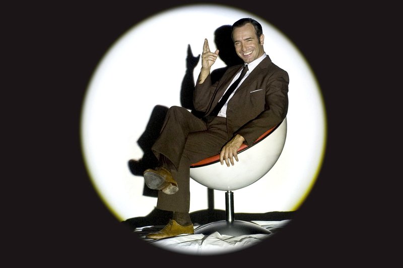 OSS 117 - Er selbst ist sich genug – Bild: ARD Degeto