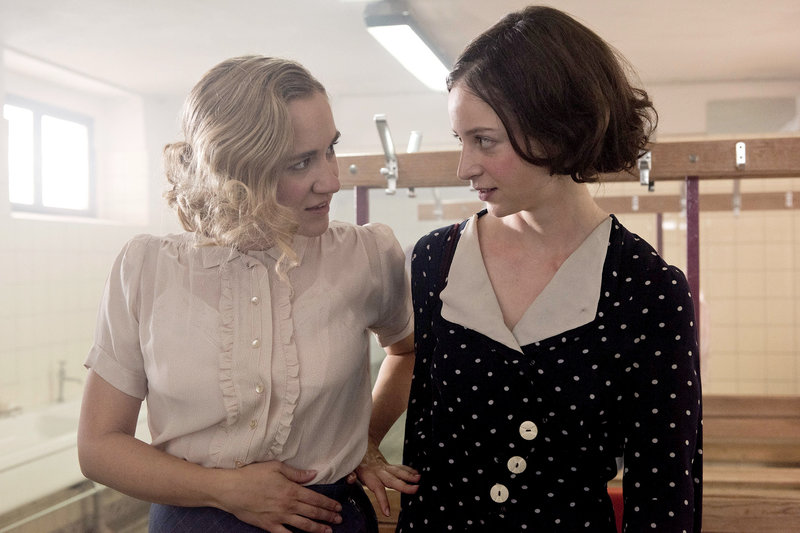 Der Traum von Olympia – Bild: WDR
