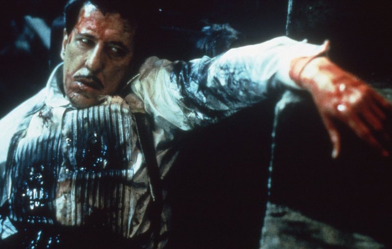 Haunted Hill – Bild: Telepool