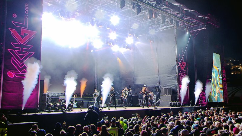 Alpenrausch im Klimawandel – Bild: SWR