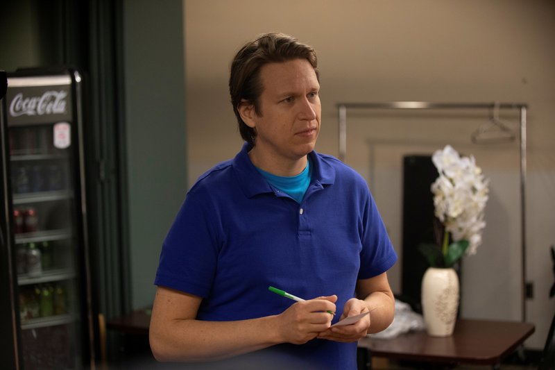 Crashing (US) Staffel 3 Episodenguide fernsehserien.de