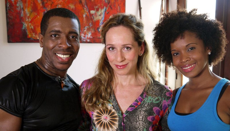 Karibische Träume - Die Dominikanische Republik – Bild: ZDF und WDR/​Per Schnell