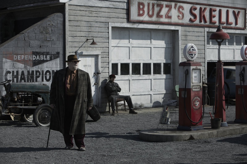 Inside Llewyn Davis – Bild: ZDF und Alison Rosa