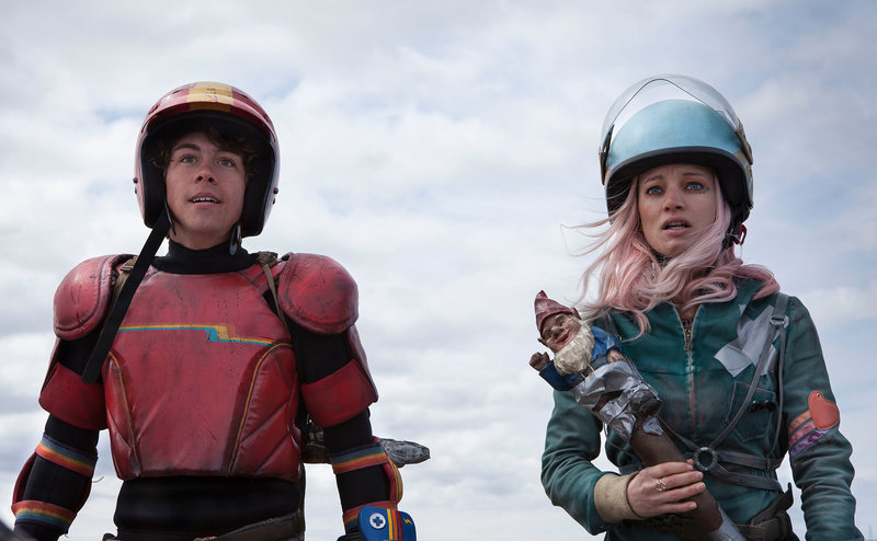 Turbo Kid – Bild: TL5