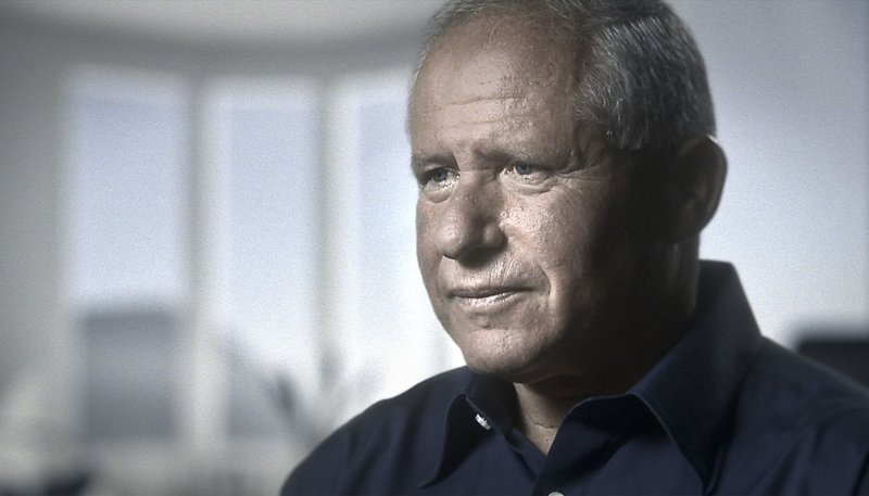 Gatekeepers - Israels geheimer Krieg – Bild: NDR/​NDR/​Dror Moreh