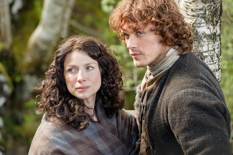 Outlander S01E11 Hexenprozess (The Devil’s Mark) fernsehserien.de