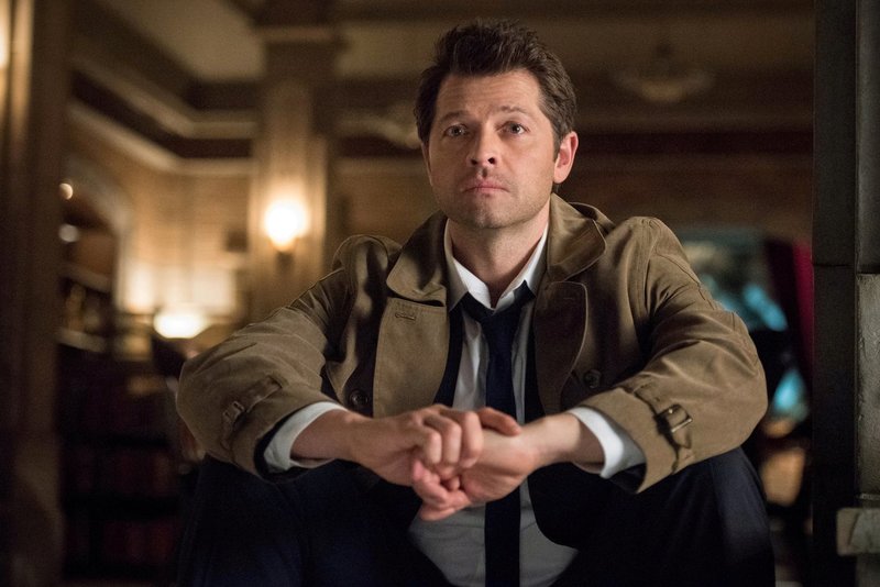 Supernatural Staffel 11 Folge 6