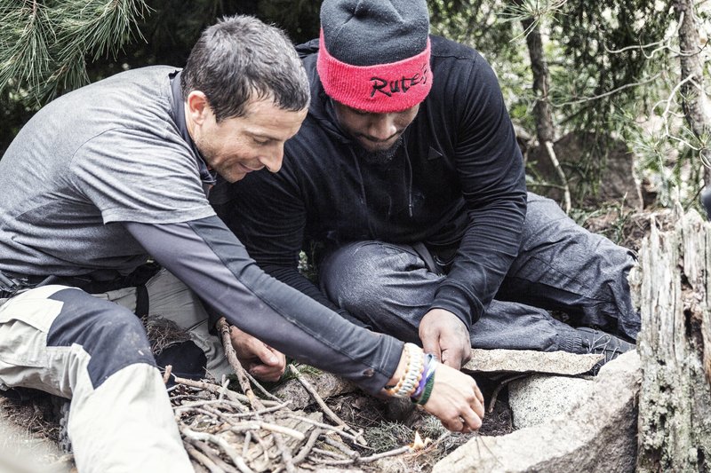 Bear Grylls Stars Am Limit Stream Bear Grylls Stars Am Limit Stream