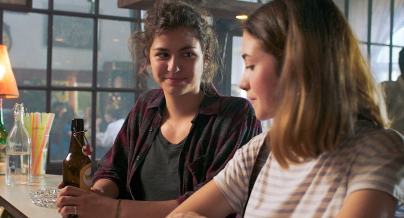 Siebzehn – Bild: rbb