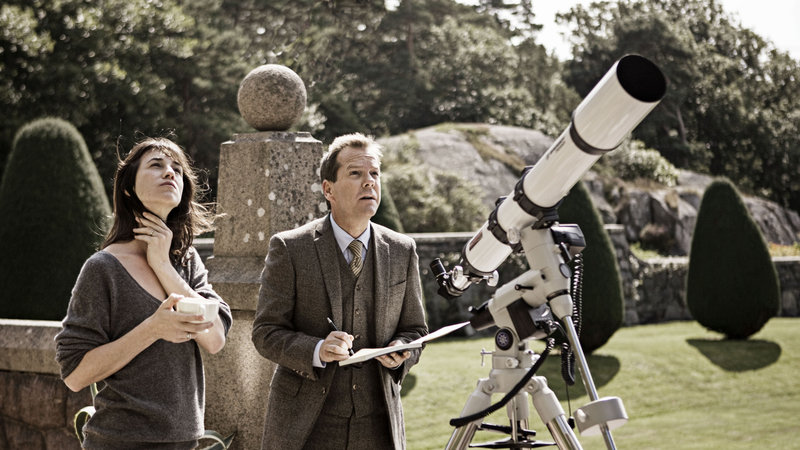 Melancholia – Bild: ORF