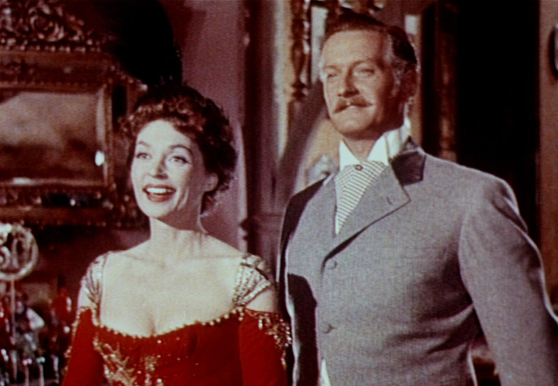 Feuerwerk – Bild: ORF