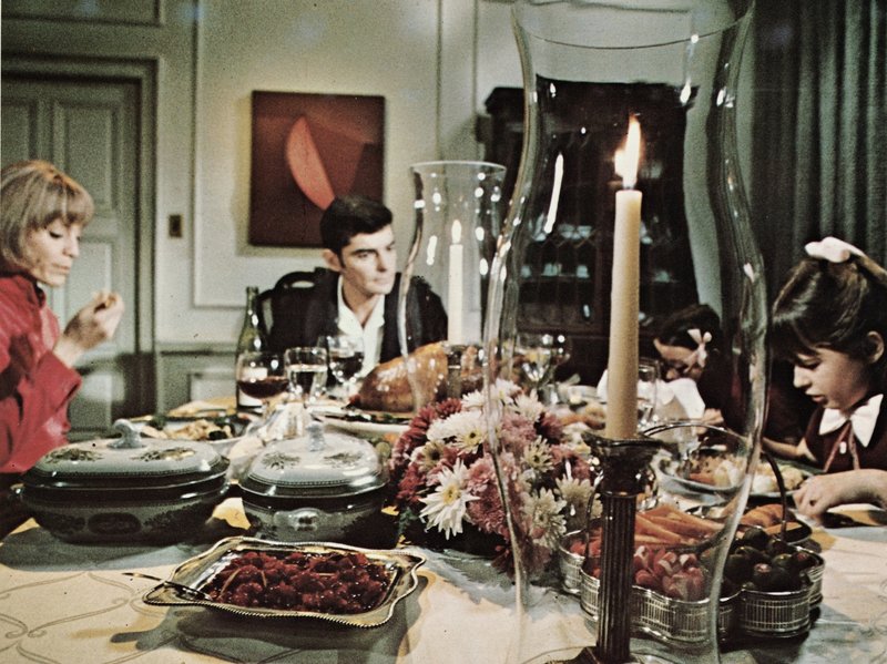 Tagebuch eines Ehebruchs – Bild: 1970 by Universal Pictures Country of Origin U.S.A. Lizenzbild frei