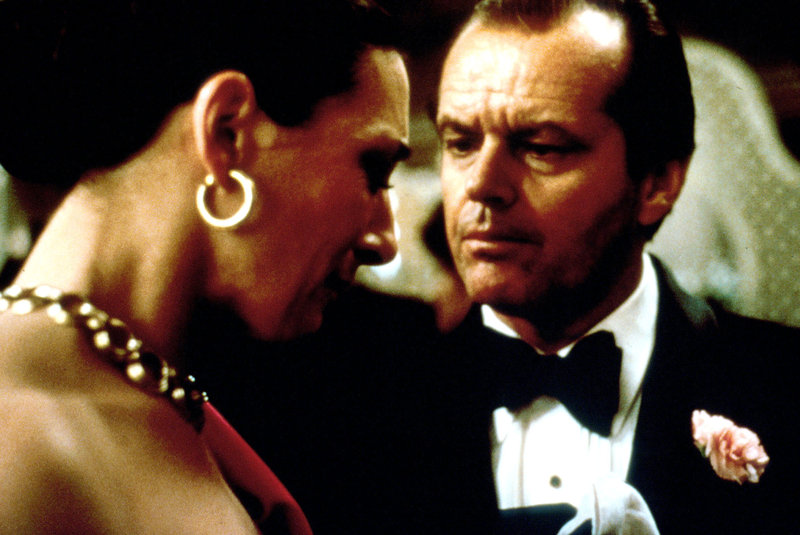 Die Ehre der Prizzis – Bild: DMB