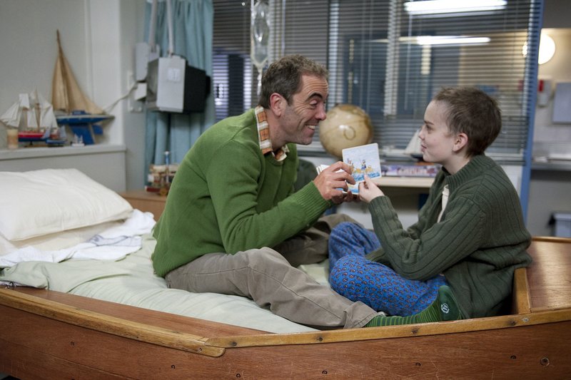 Hoffnungslos glücklich – Bild: ARD Degeto/​Cascade Films