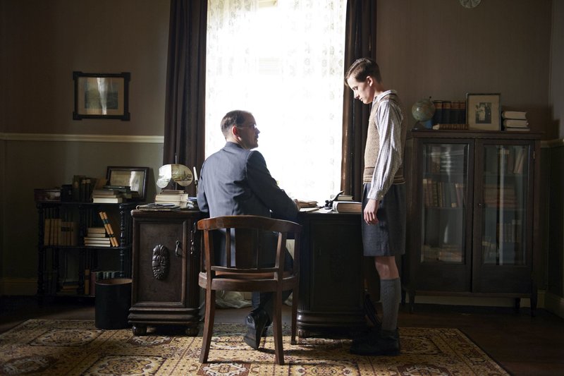 Helmut Schmidt - Lebensfragen – Bild: NDR/​Trebitsch Entertainment/​Sand