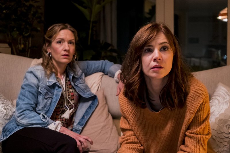 Dein Leben gehört mir – Bild: SAT.1/​ Gordon Mühle Eigenproduktionsbild frei