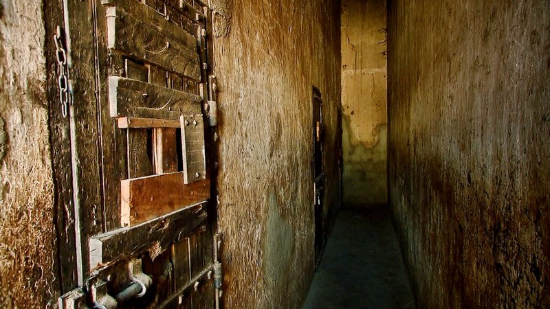 Locked Up! Die härtesten Gefängnisse der Welt S01E02 Gefängnis