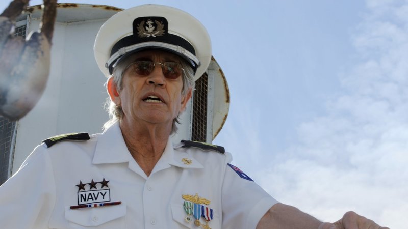 Monster Island - Kampf der Giganten – Bild: Smart Media GmbH