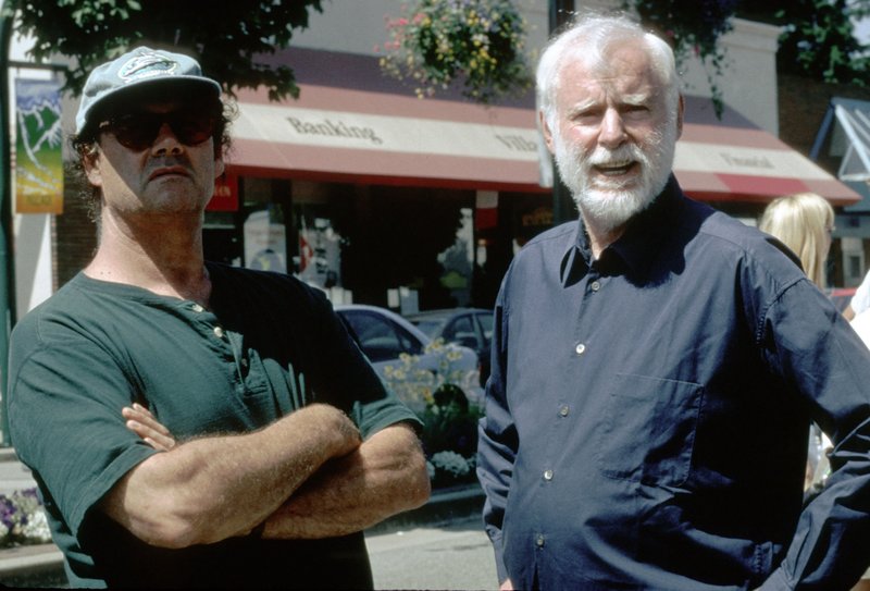 Doppelmord – Bild: ZDF