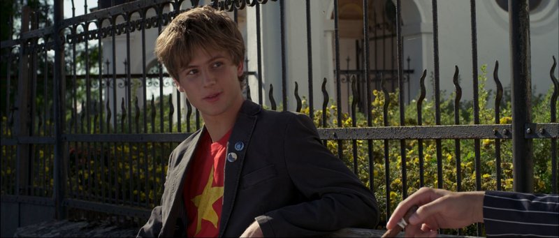 Trans Bavaria – Bild: BR/​Zorro Film