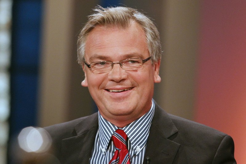 Jürgen Beckers: Isch glaub' et Disch! – Bild: WDR/​Dietmar Seip