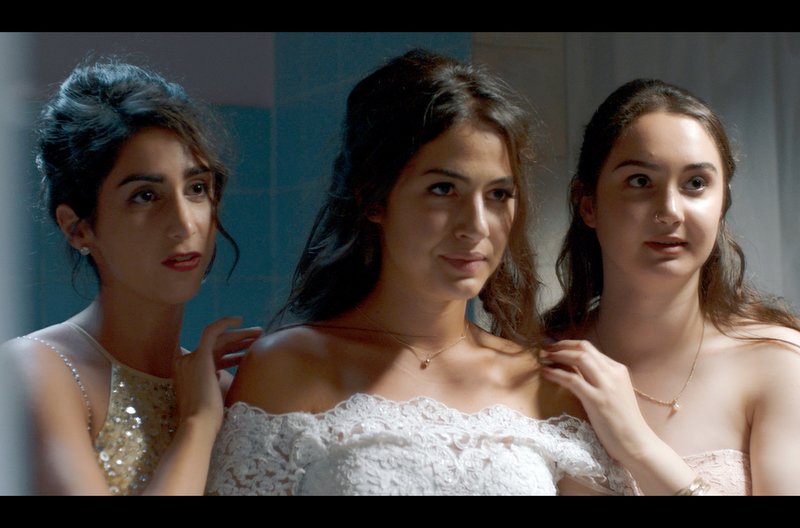 Was bleibt – Bild: rbb