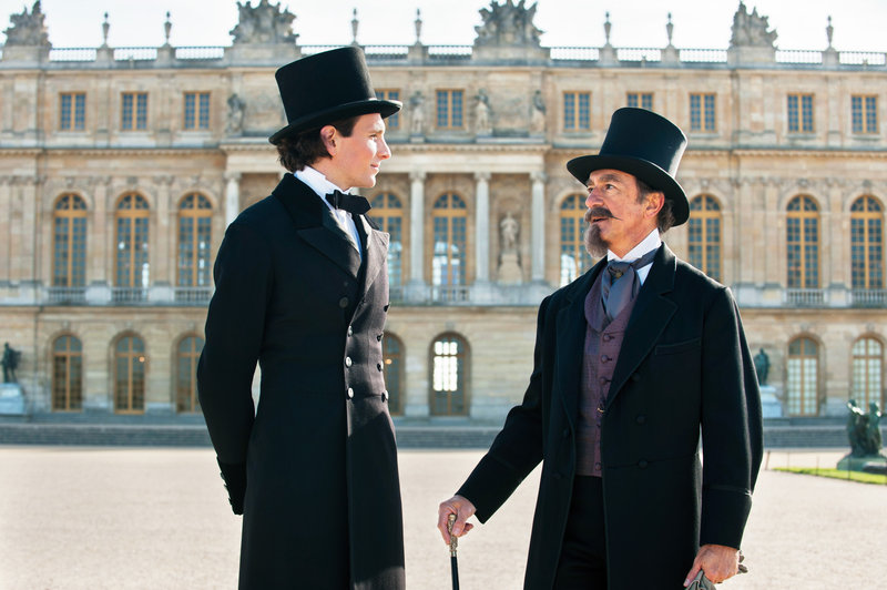 Ludwig II. – Bild: ORF