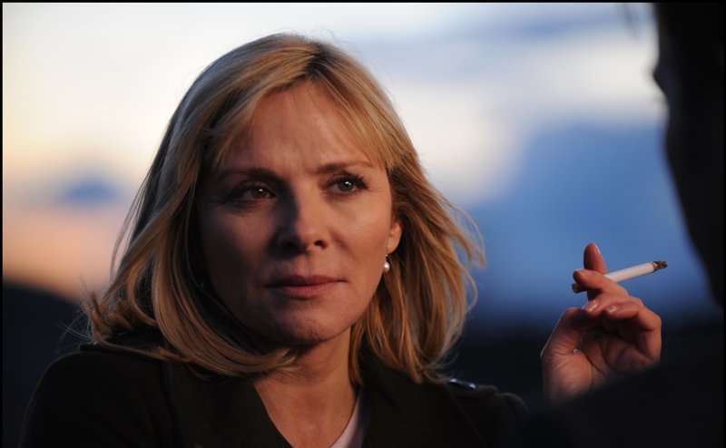 Der Ghostwriter – Bild: Kinowelt GmbH