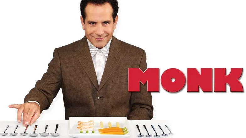Monk S05e04 Mr Monk Sieht Nichts Mehr Mr Monk Can T See A