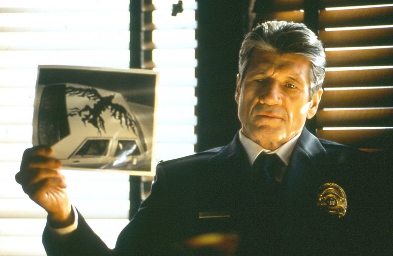 The Crow III - Tödliche Erlösung – Bild: Tele 5