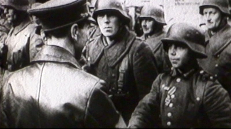 zeit.geschichte 14: 41 Tage der Gewalt – Die letzten Wochen des Zweiten