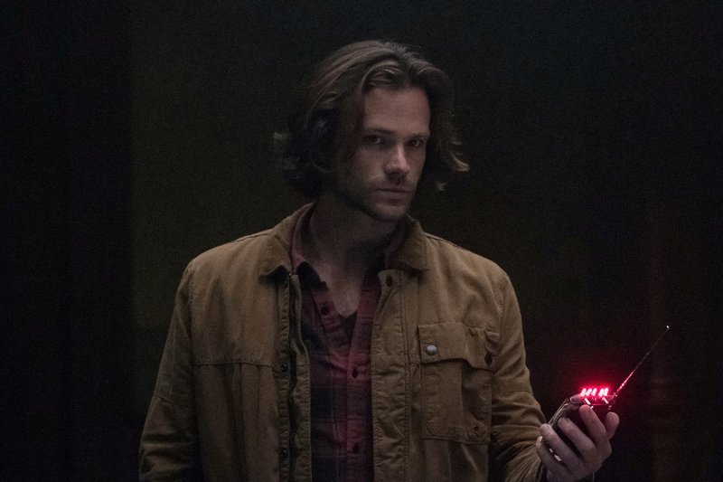 Supernatural Staffel 2 Folge 13